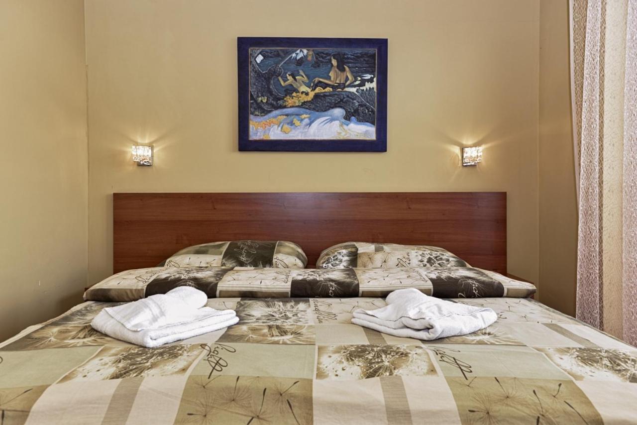 Tatragolf Mountain Resort Velka Lomnica Εξωτερικό φωτογραφία