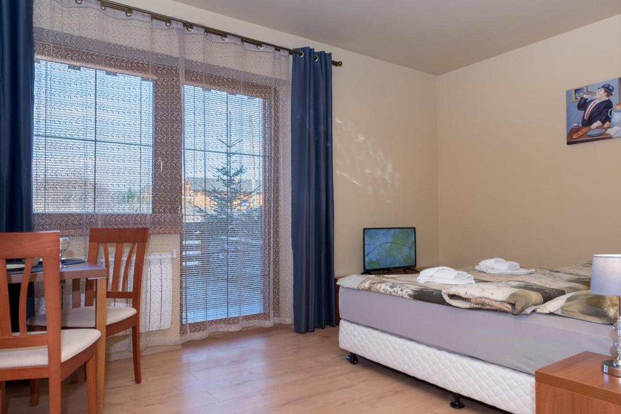 Tatragolf Mountain Resort Velka Lomnica Εξωτερικό φωτογραφία