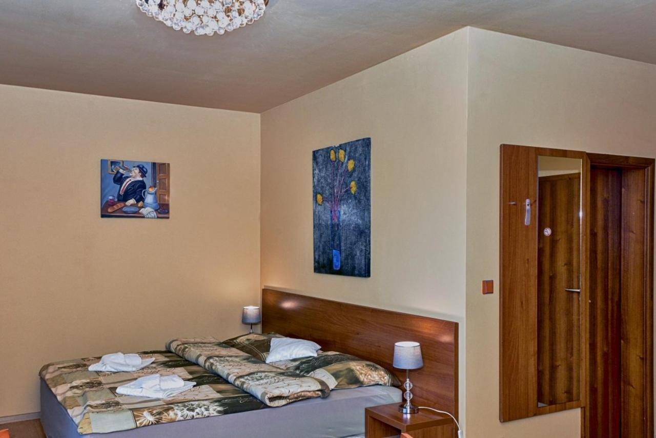 Tatragolf Mountain Resort Velka Lomnica Εξωτερικό φωτογραφία