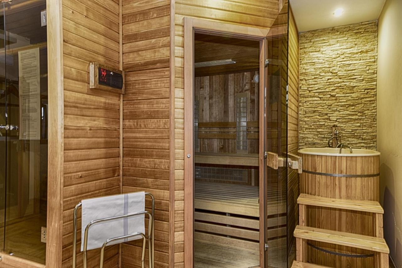 Tatragolf Mountain Resort Velka Lomnica Εξωτερικό φωτογραφία