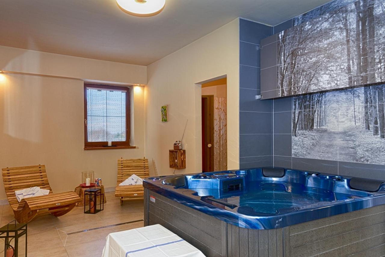 Tatragolf Mountain Resort Velka Lomnica Εξωτερικό φωτογραφία