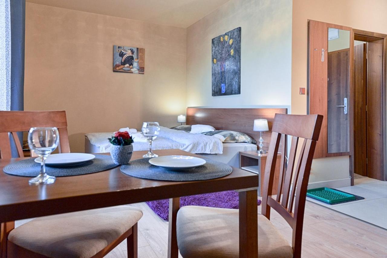 Tatragolf Mountain Resort Velka Lomnica Εξωτερικό φωτογραφία