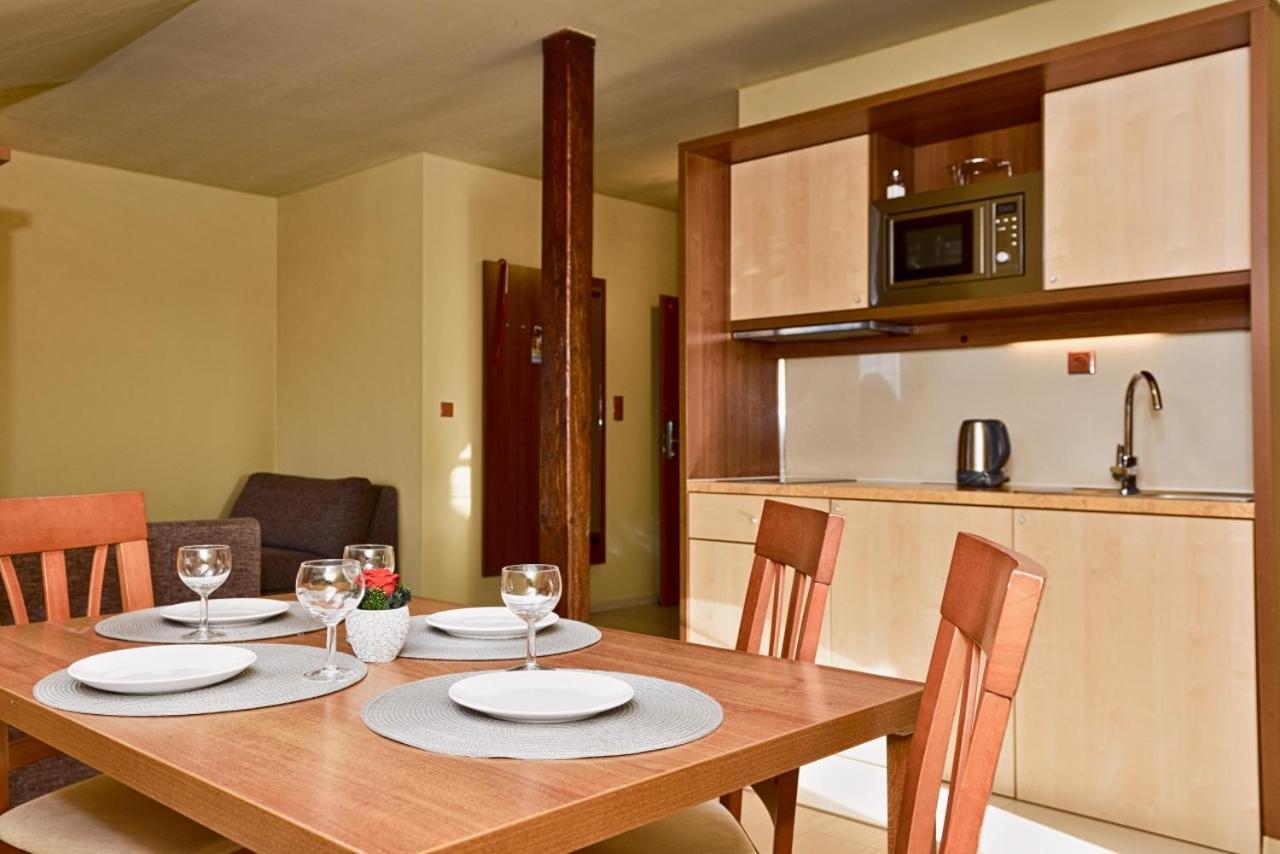 Tatragolf Mountain Resort Velka Lomnica Εξωτερικό φωτογραφία