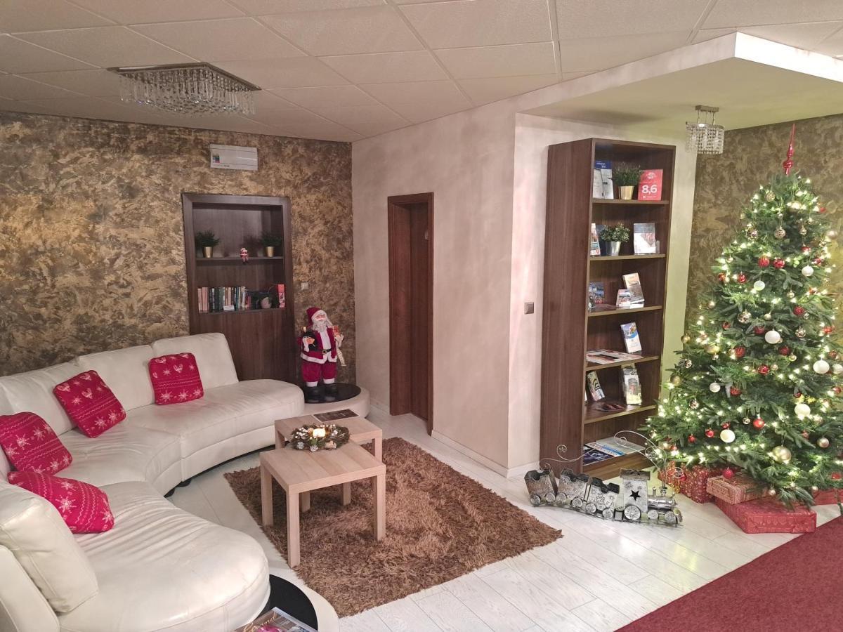 Tatragolf Mountain Resort Velka Lomnica Εξωτερικό φωτογραφία