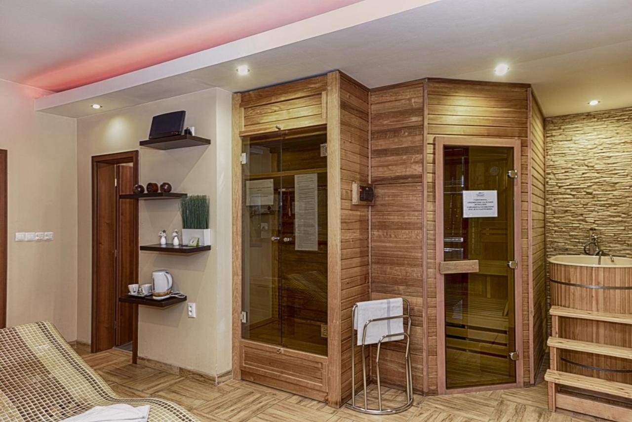 Tatragolf Mountain Resort Velka Lomnica Εξωτερικό φωτογραφία