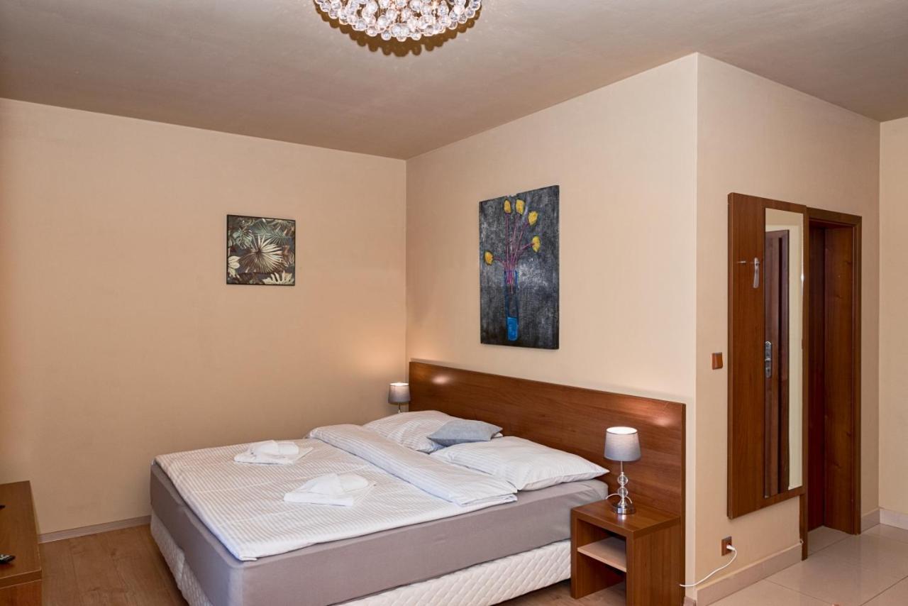 Tatragolf Mountain Resort Velka Lomnica Εξωτερικό φωτογραφία