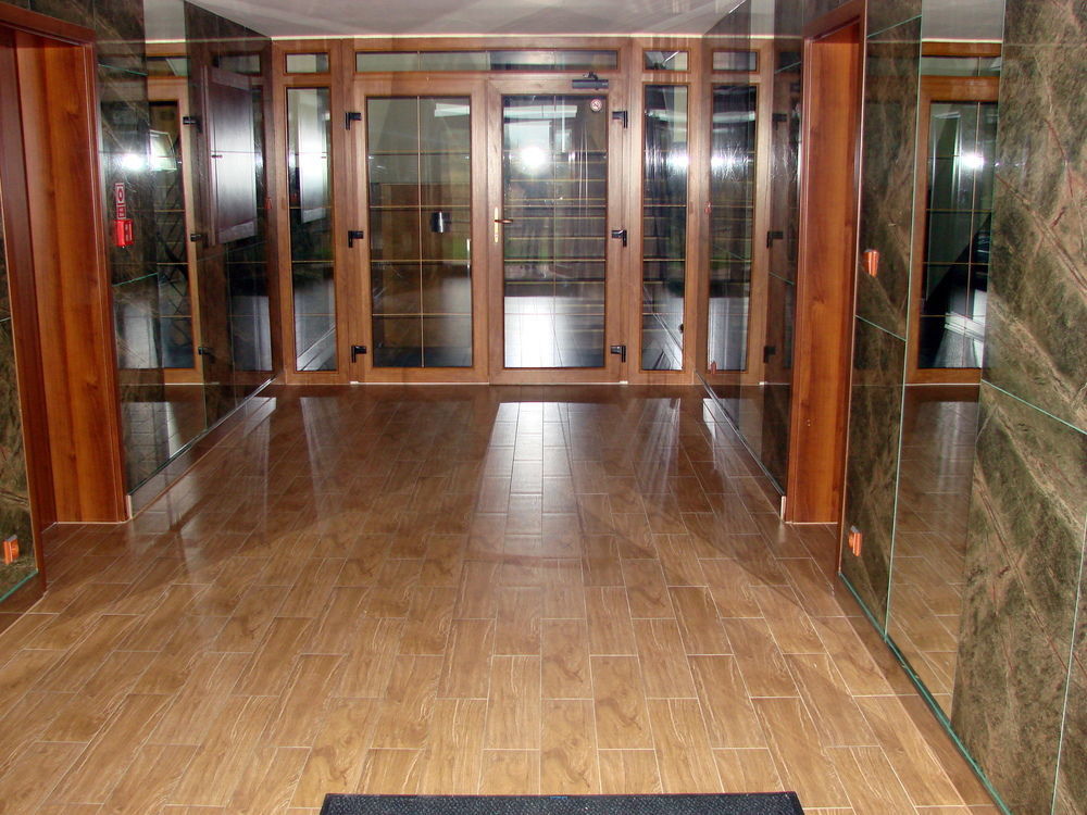 Tatragolf Mountain Resort Velka Lomnica Εξωτερικό φωτογραφία