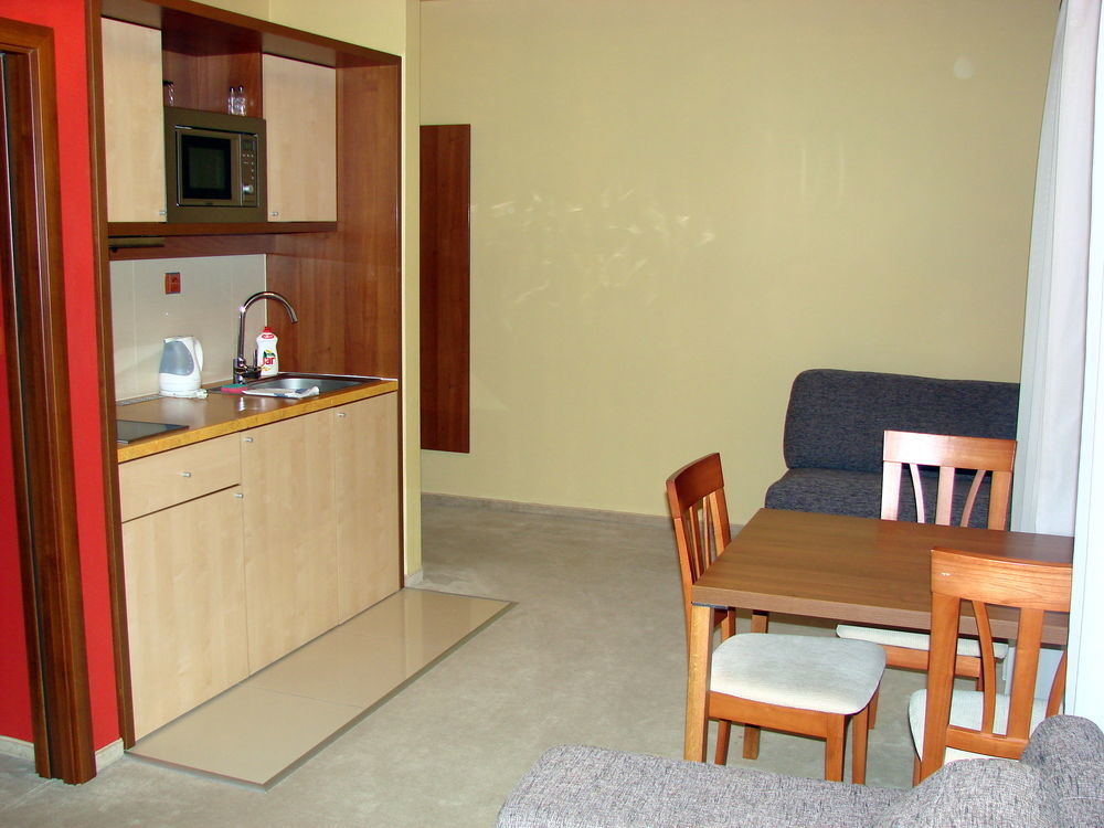Tatragolf Mountain Resort Velka Lomnica Εξωτερικό φωτογραφία