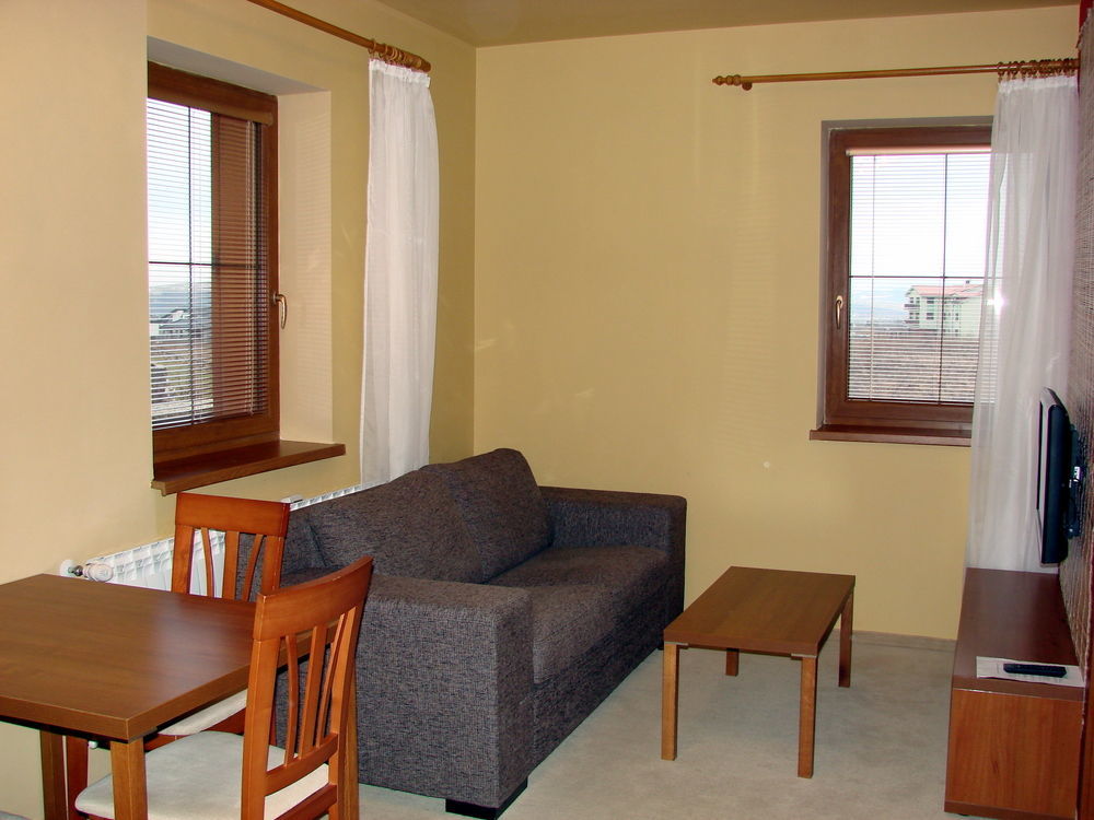 Tatragolf Mountain Resort Velka Lomnica Εξωτερικό φωτογραφία