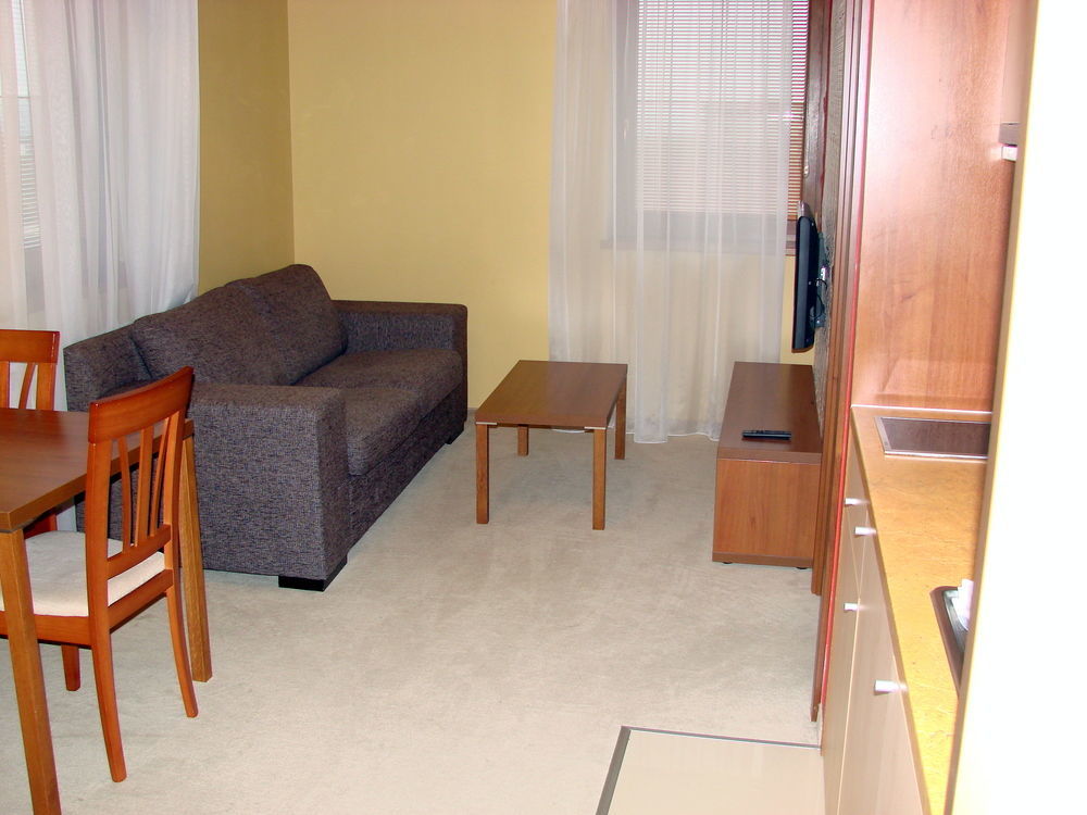 Tatragolf Mountain Resort Velka Lomnica Εξωτερικό φωτογραφία