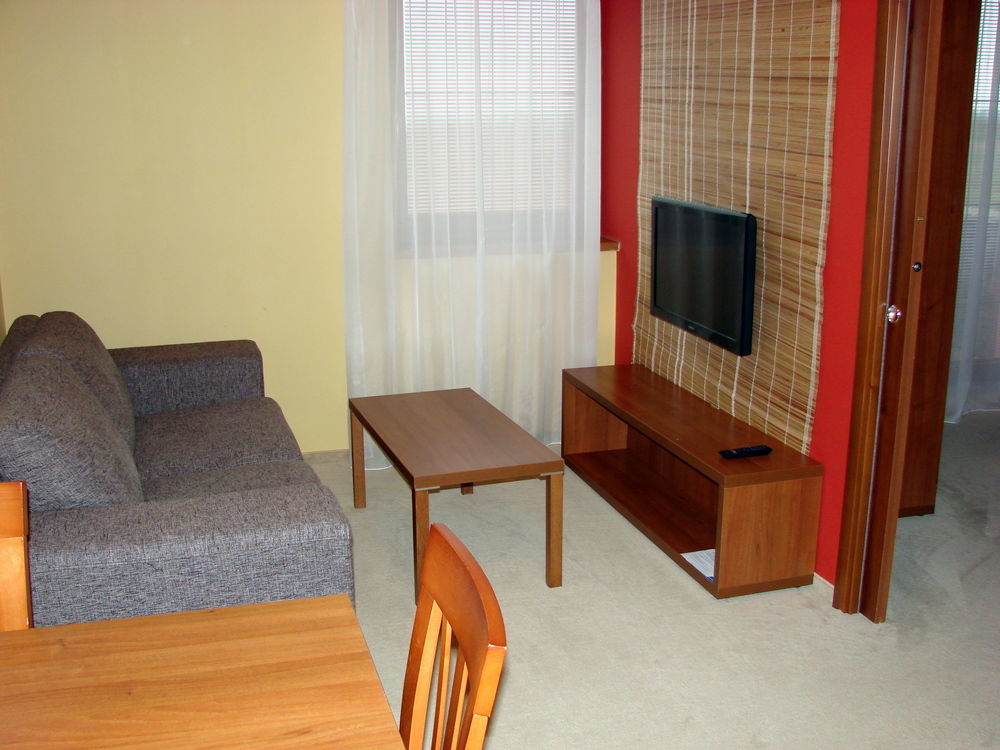 Tatragolf Mountain Resort Velka Lomnica Εξωτερικό φωτογραφία