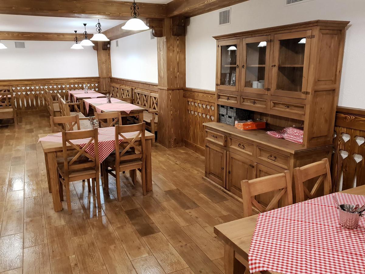 Tatragolf Mountain Resort Velka Lomnica Εξωτερικό φωτογραφία