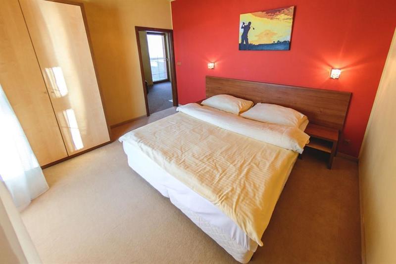 Tatragolf Mountain Resort Velka Lomnica Εξωτερικό φωτογραφία