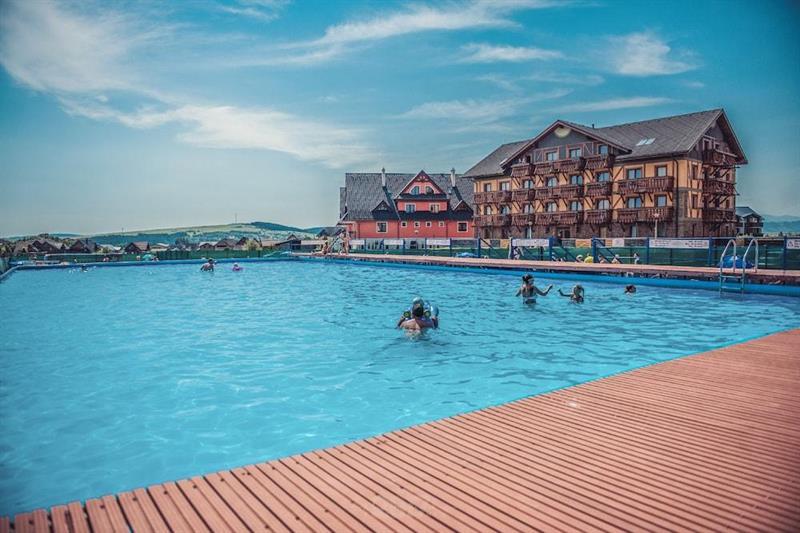 Tatragolf Mountain Resort Velka Lomnica Εξωτερικό φωτογραφία
