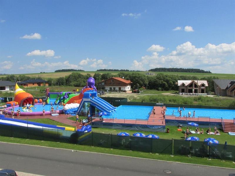 Tatragolf Mountain Resort Velka Lomnica Εξωτερικό φωτογραφία