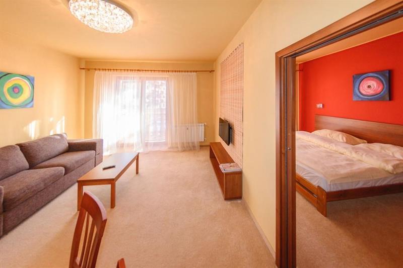 Tatragolf Mountain Resort Velka Lomnica Εξωτερικό φωτογραφία